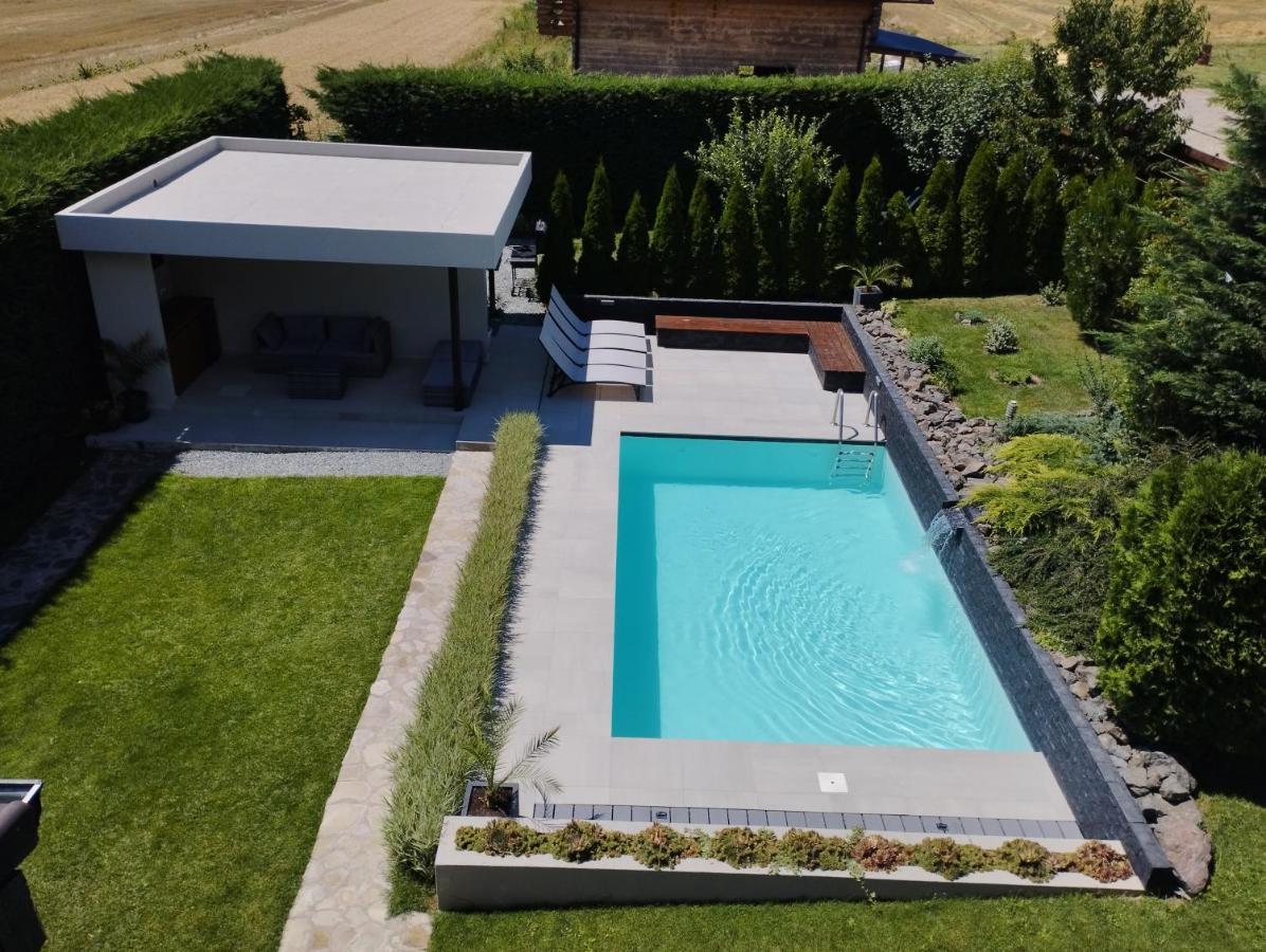 Vila Gosen Sard Exterior photo